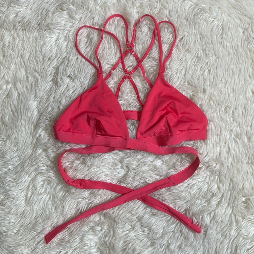 Beach Bunny Bikini Top